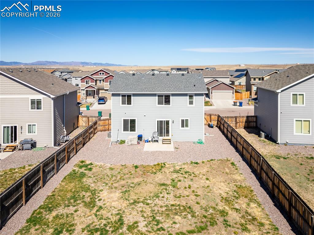 6149 Mumford Drive Colorado Springs CO 80925