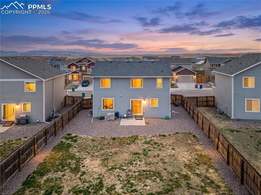 6149 Mumford Drive Colorado Springs CO 80925