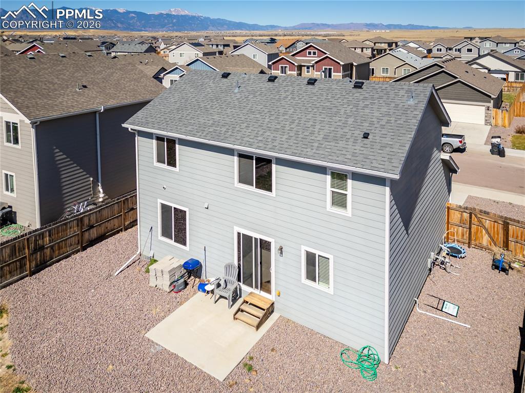 6149 Mumford Drive Colorado Springs CO 80925
