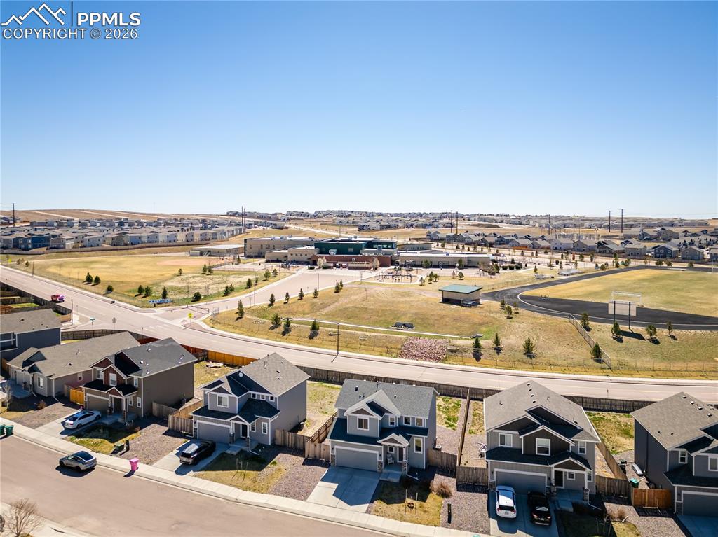 6149 Mumford Drive Colorado Springs CO 80925
