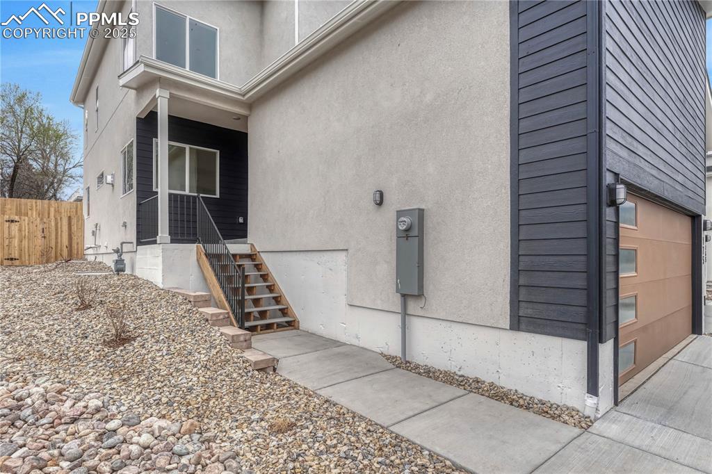 Colorado Springs CO 80906