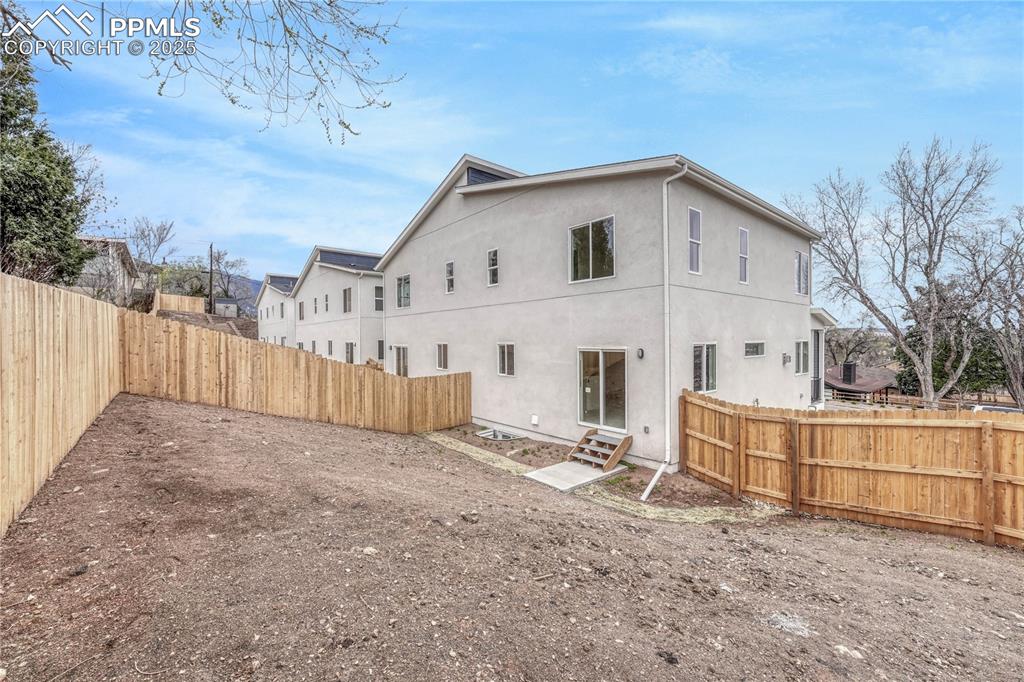 Colorado Springs CO 80906