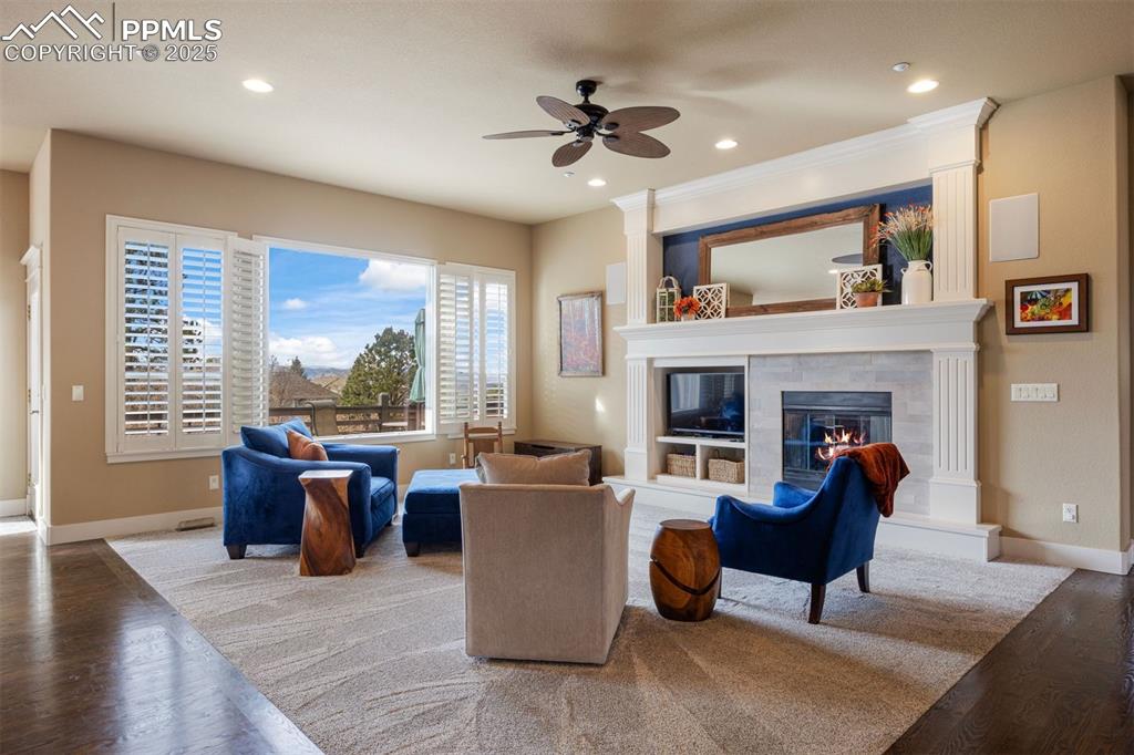 2798 Hawk Point Court Castle Rock CO 80104