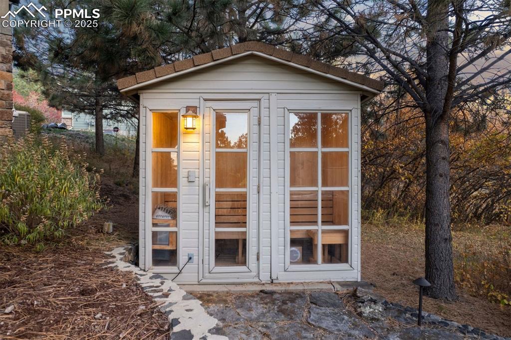 2798 Hawk Point Court Castle Rock CO 80104