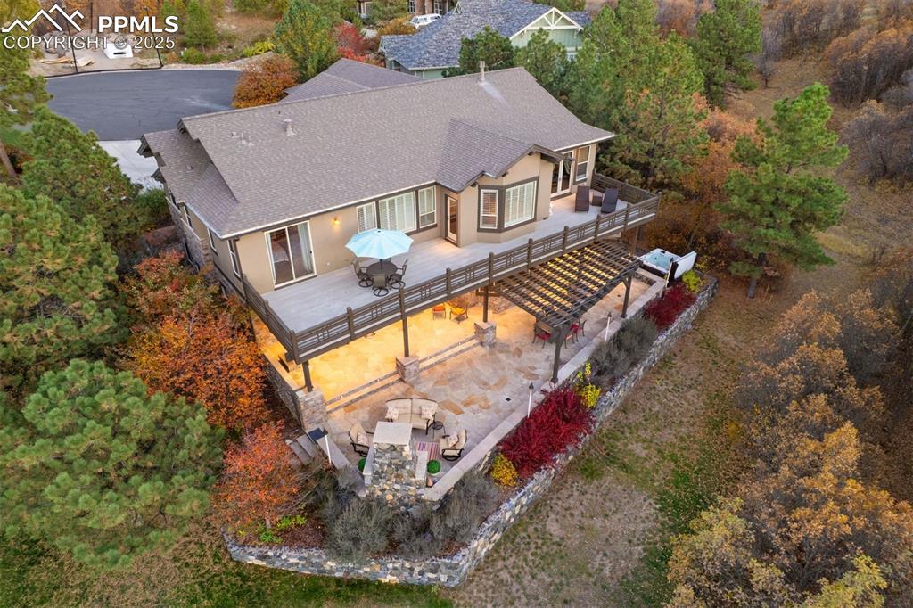 2798 Hawk Point Court Castle Rock CO 80104