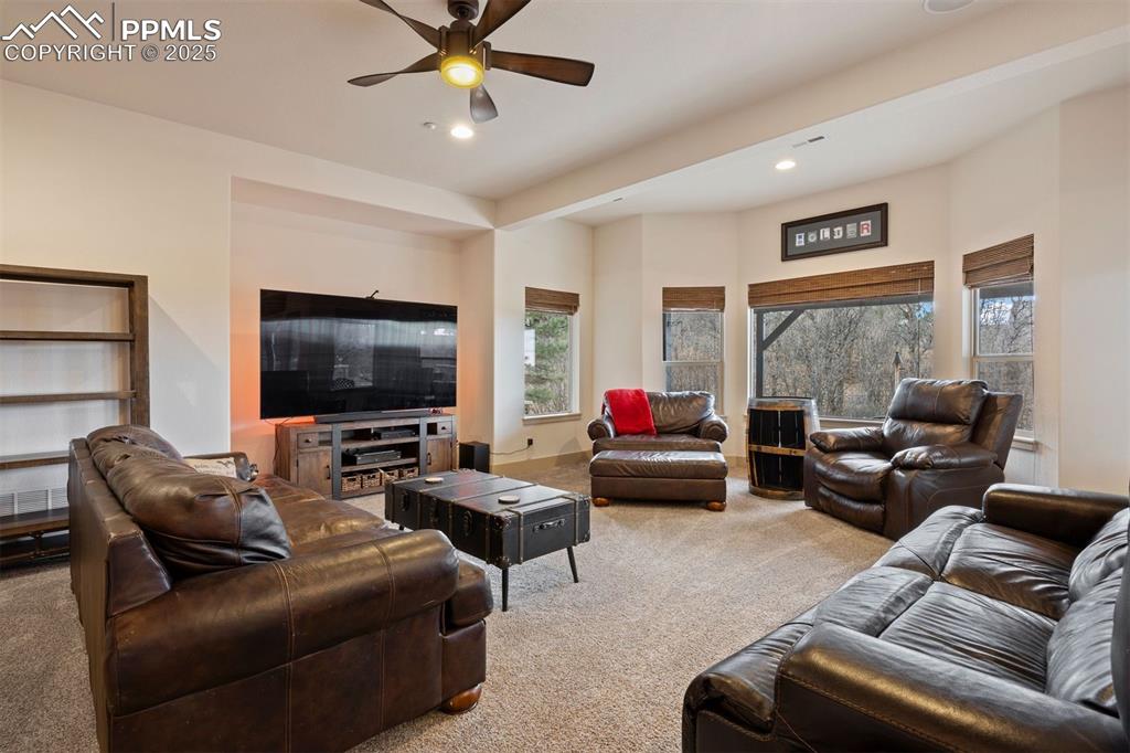 2798 Hawk Point Court Castle Rock CO 80104