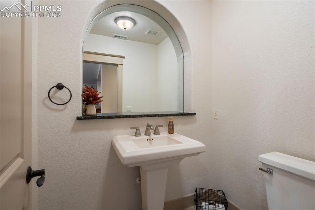 2798 Hawk Point Court Castle Rock CO 80104