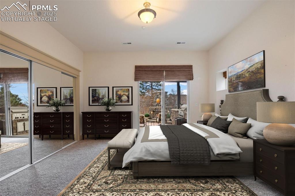 2798 Hawk Point Court Castle Rock CO 80104