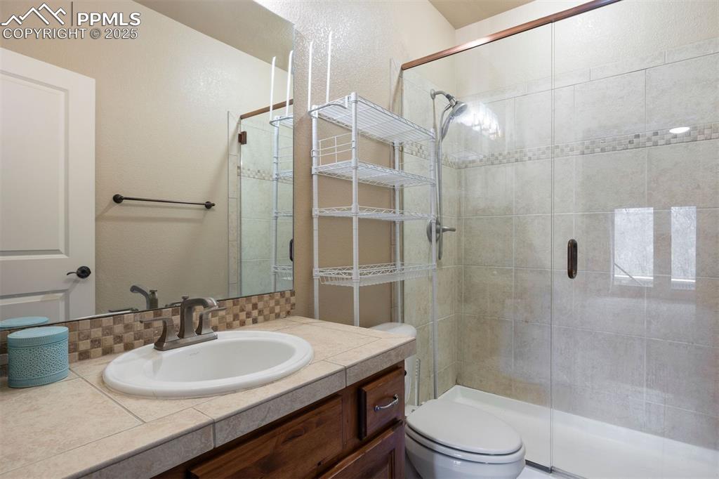 2798 Hawk Point Court Castle Rock CO 80104