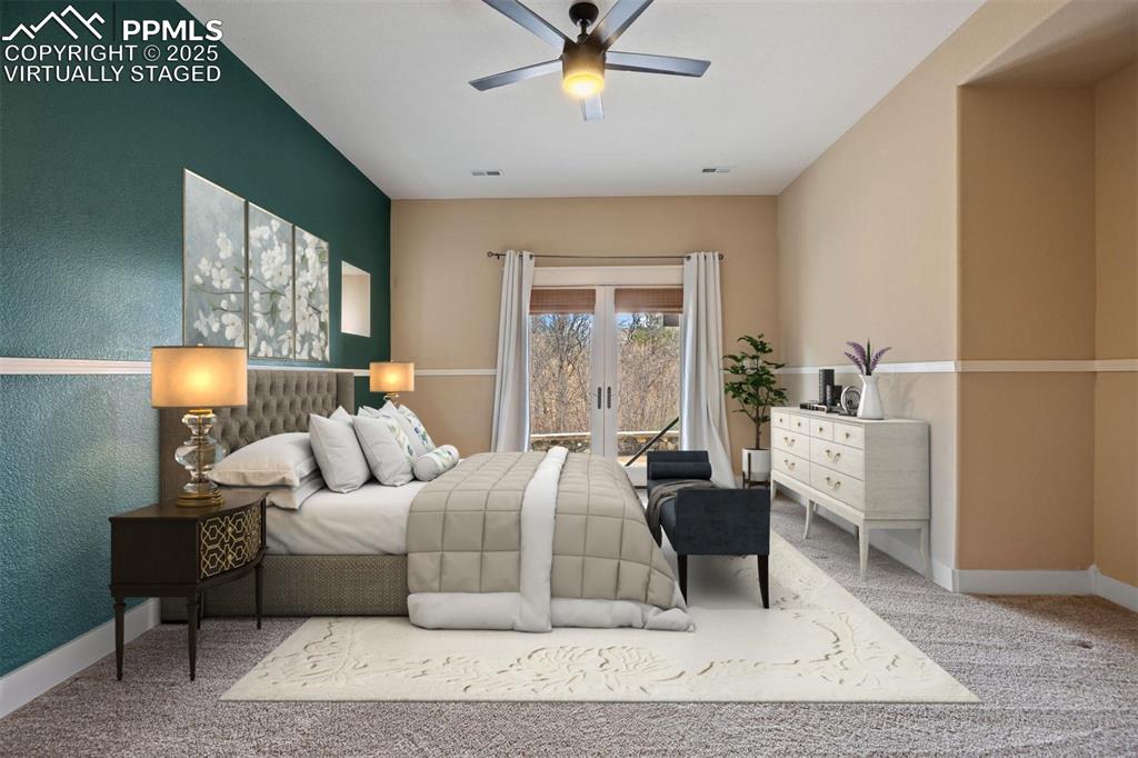 2798 Hawk Point Court Castle Rock CO 80104