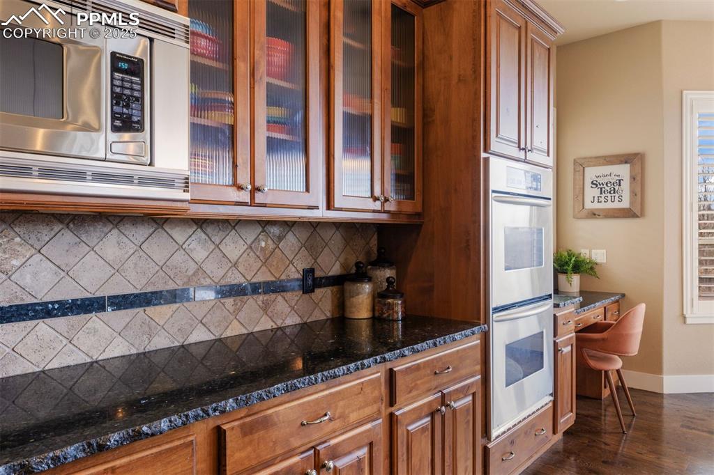 2798 Hawk Point Court Castle Rock CO 80104