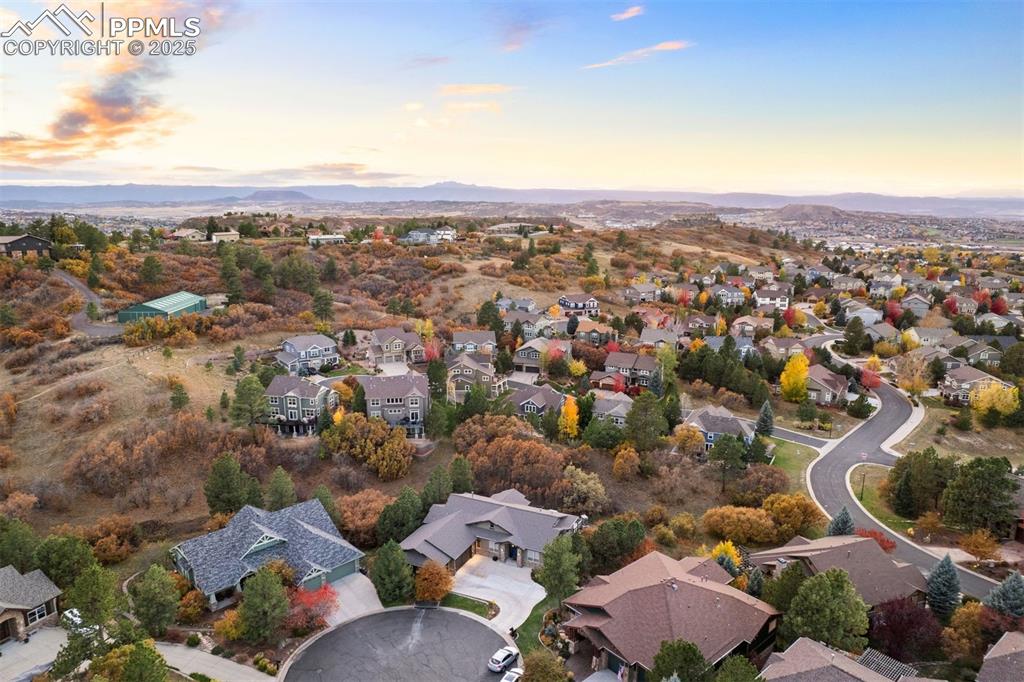 2798 Hawk Point Court Castle Rock CO 80104