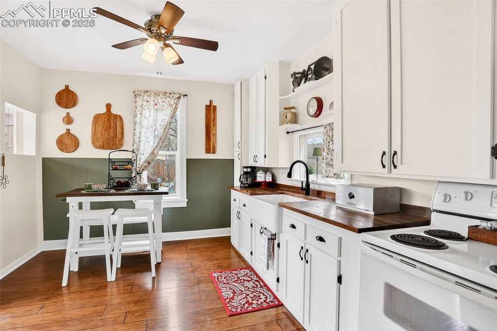 412 E Columbia Street Colorado Springs CO 80907