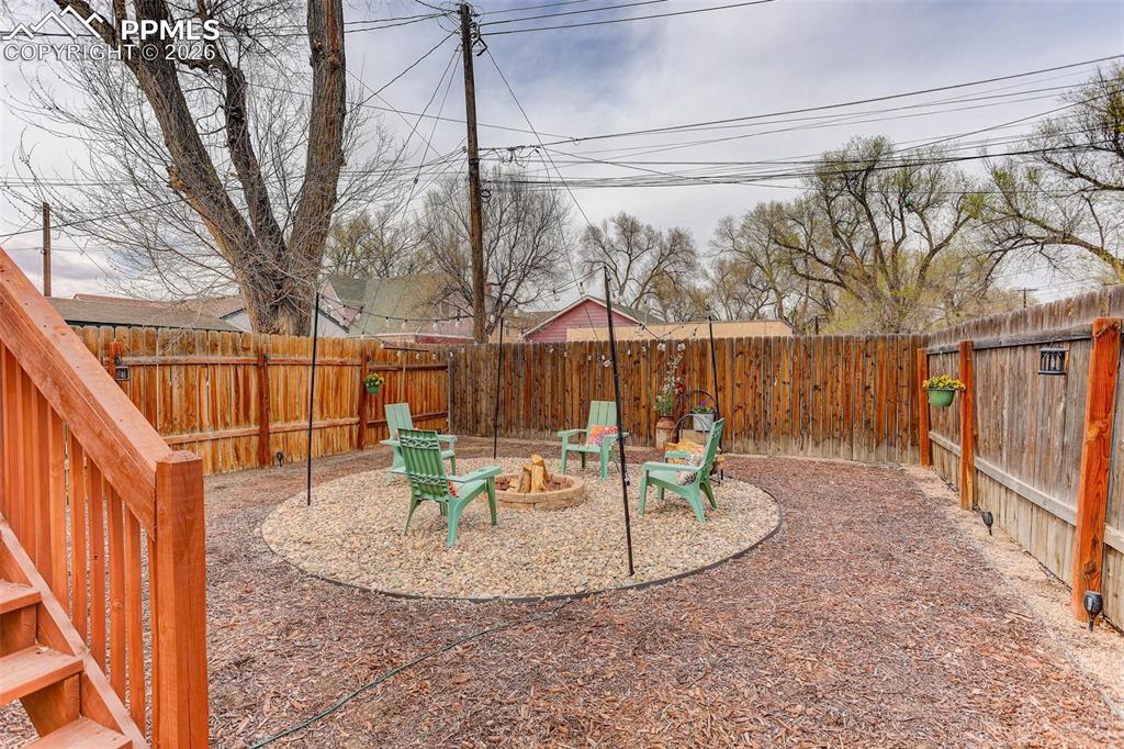 412 E Columbia Street Colorado Springs CO 80907