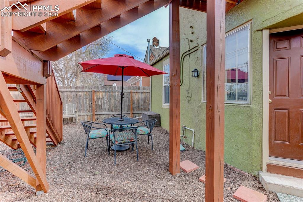 412 E Columbia Street Colorado Springs CO 80907