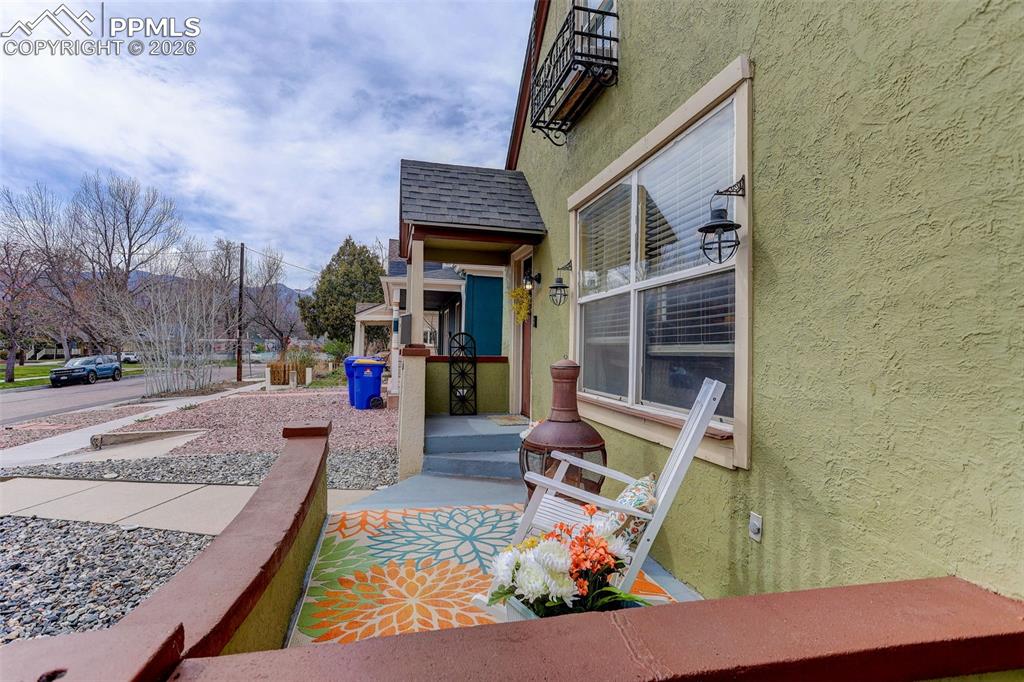 412 E Columbia Street Colorado Springs CO 80907