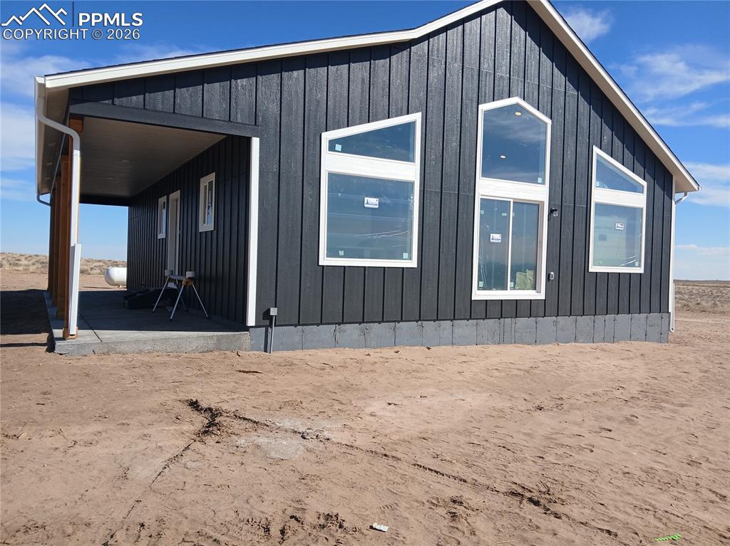 19981 Cloudfield Point Colorado Springs CO 80928
