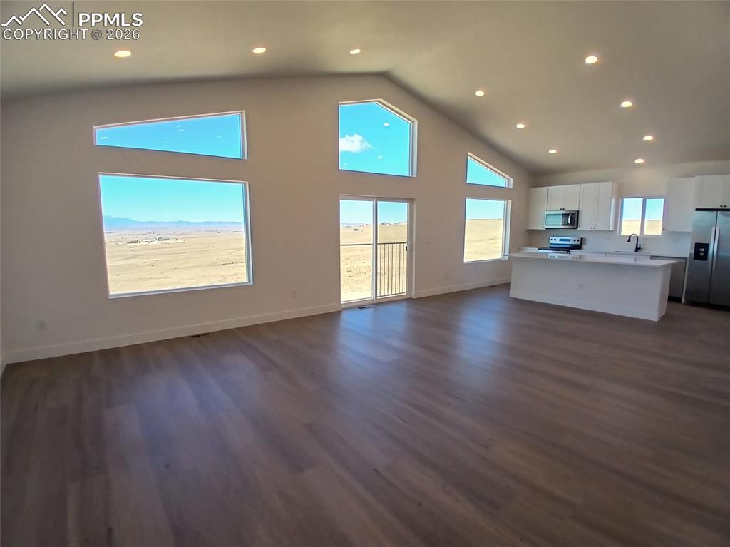 19981 Cloudfield Point Colorado Springs CO 80928