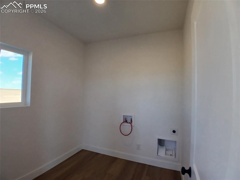 19981 Cloudfield Point Colorado Springs CO 80928