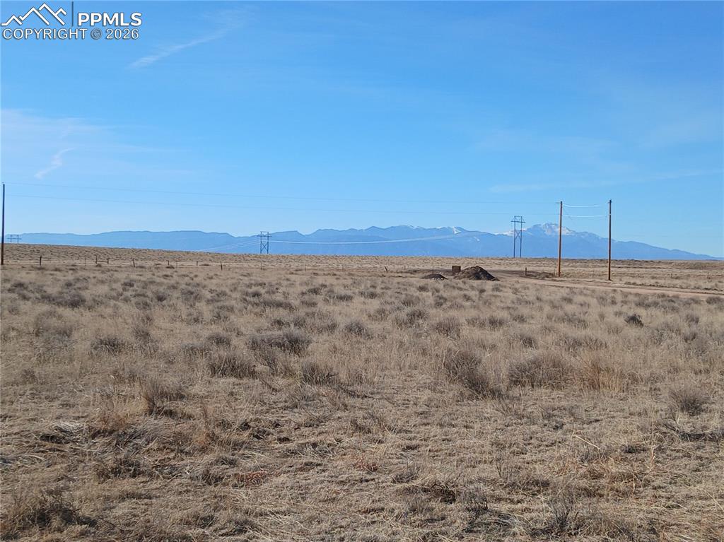 19981 Cloudfield Point Colorado Springs CO 80928