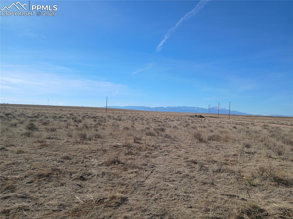 19981 Cloudfield Point Colorado Springs CO 80928
