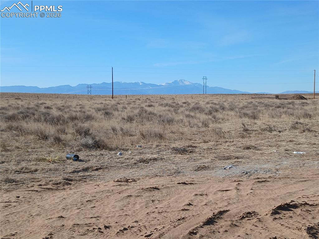 19981 Cloudfield Point Colorado Springs CO 80928
