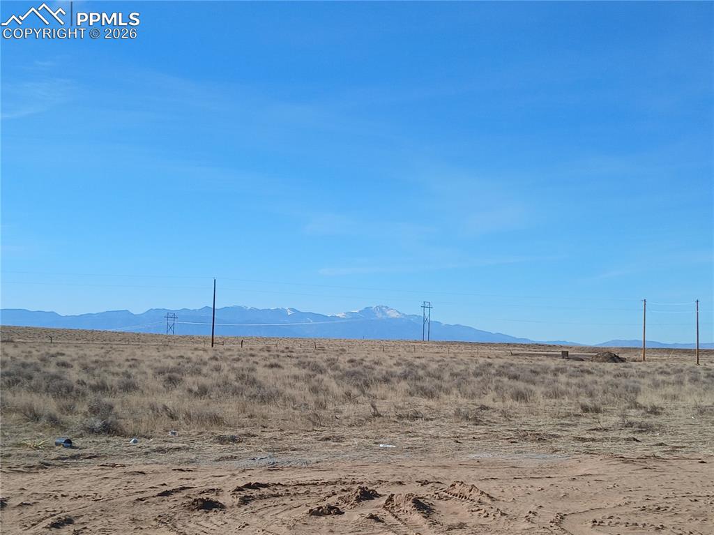 19981 Cloudfield Point Colorado Springs CO 80928