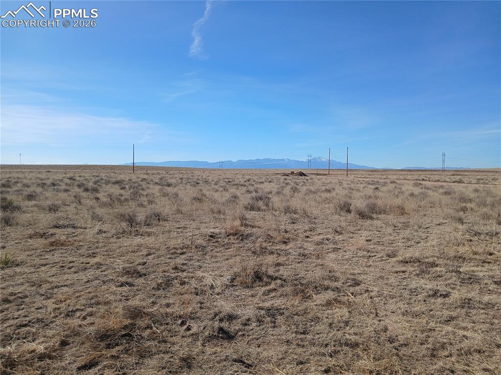 19981 Cloudfield Point Colorado Springs CO 80928