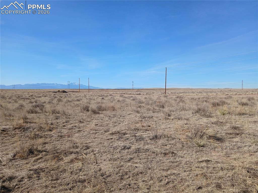 19981 Cloudfield Point Colorado Springs CO 80928