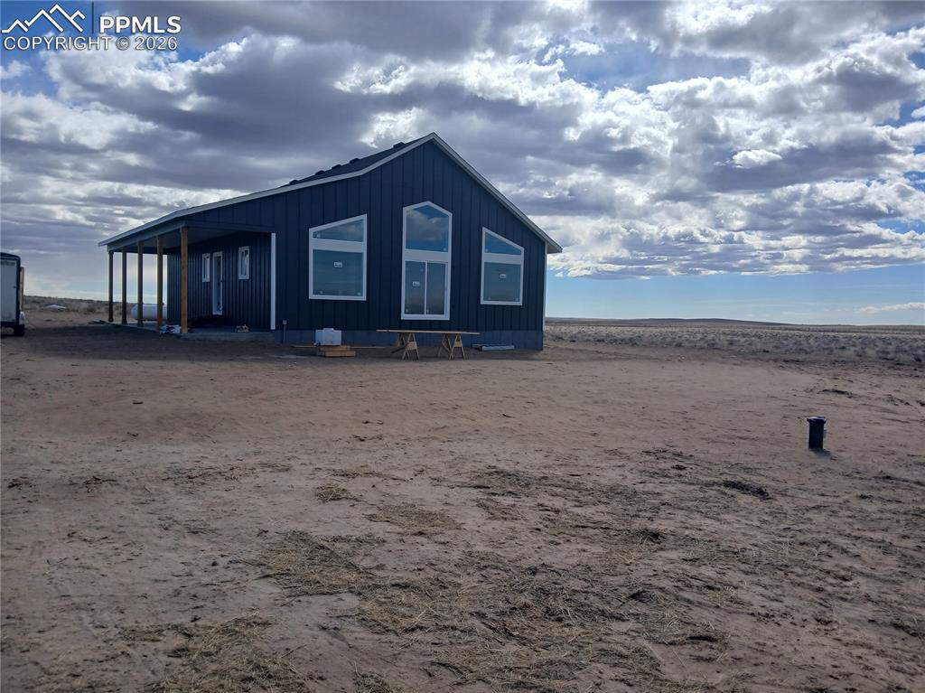 19981 Cloudfield Point Colorado Springs CO 80928
