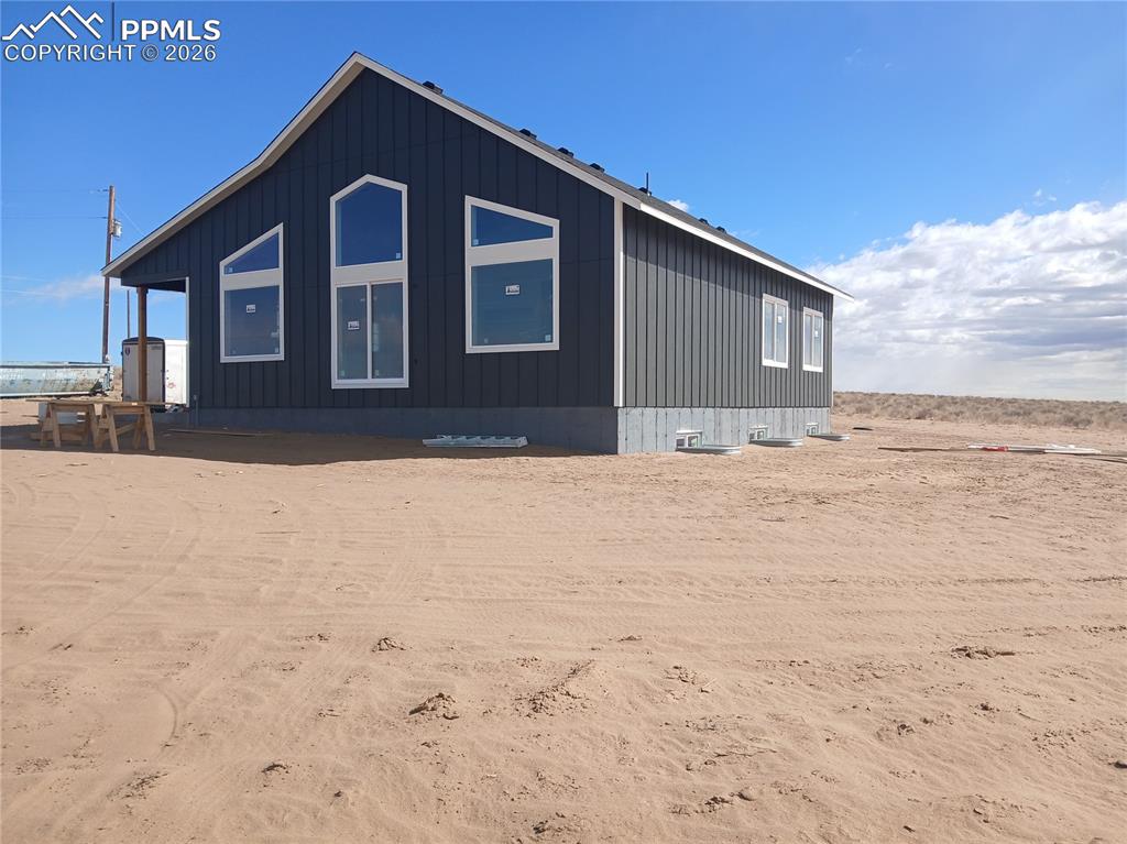 19981 Cloudfield Point Colorado Springs CO 80928