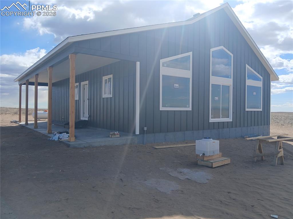 19981 Cloudfield Point Colorado Springs CO 80928