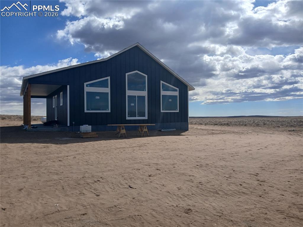 19981 Cloudfield Point Colorado Springs CO 80928