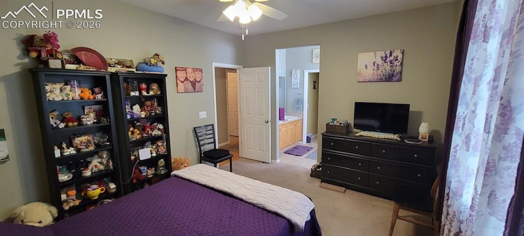7258 Bonnie Brae Lane Colorado Springs CO 80922