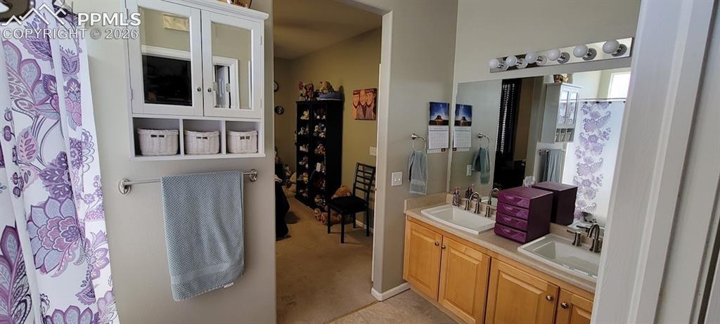 7258 Bonnie Brae Lane Colorado Springs CO 80922
