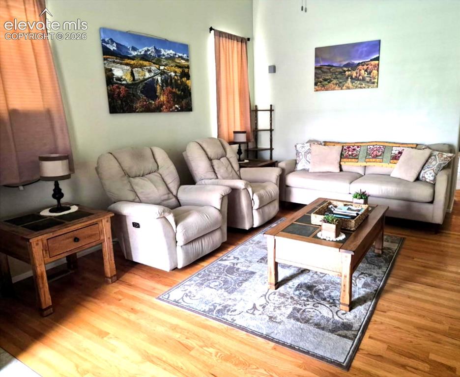 7258 Bonnie Brae Lane Colorado Springs CO 80922