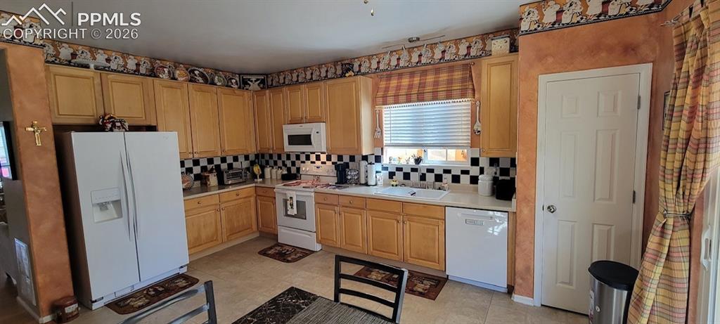 7258 Bonnie Brae Lane Colorado Springs CO 80922