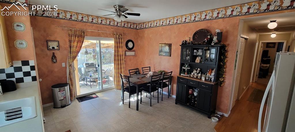 7258 Bonnie Brae Lane Colorado Springs CO 80922