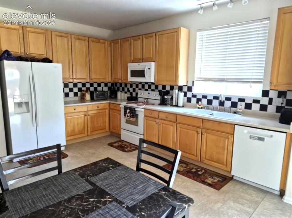 7258 Bonnie Brae Lane Colorado Springs CO 80922