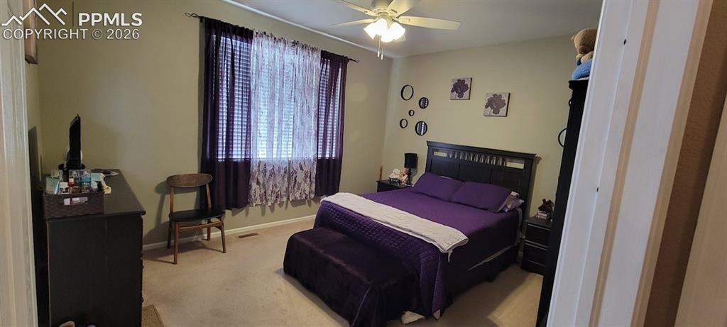 7258 Bonnie Brae Lane Colorado Springs CO 80922