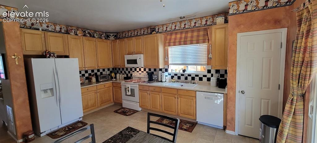 7258 Bonnie Brae Lane Colorado Springs CO 80922