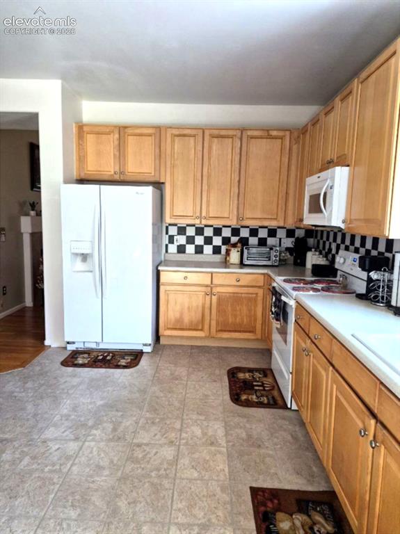 7258 Bonnie Brae Lane Colorado Springs CO 80922