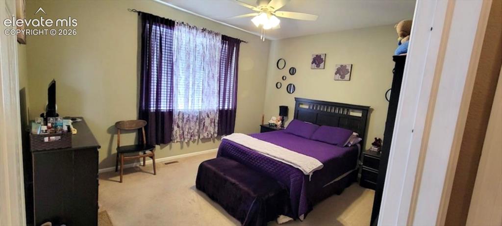 7258 Bonnie Brae Lane Colorado Springs CO 80922