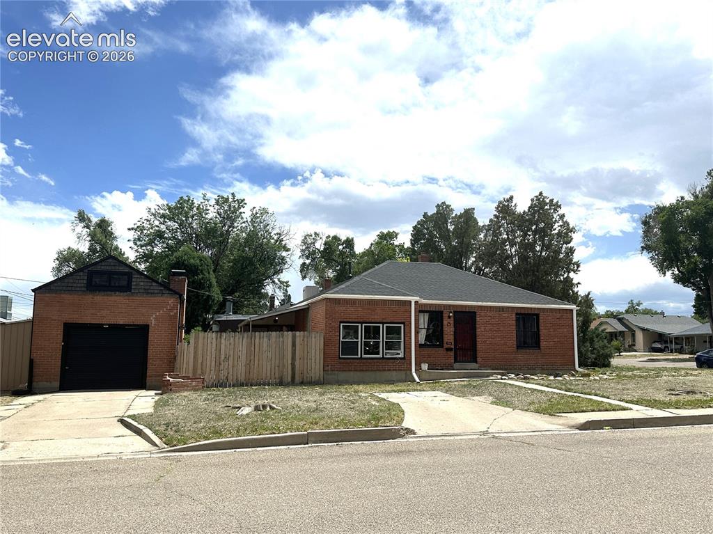 716 W 26th Street Pueblo CO 81003