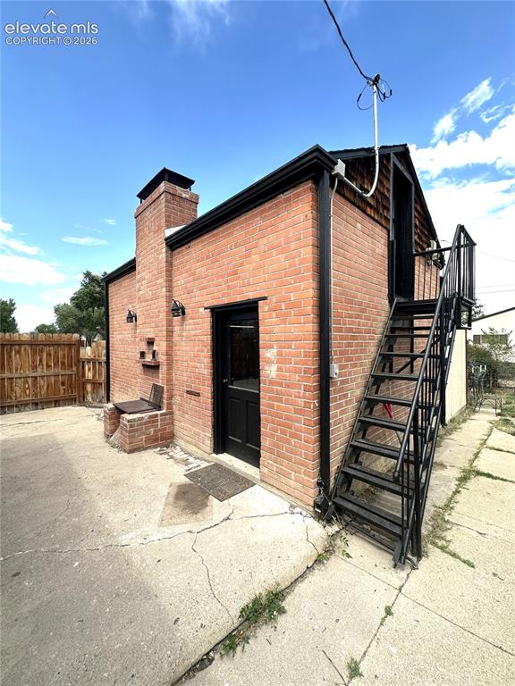 716 W 26th Street Pueblo CO 81003