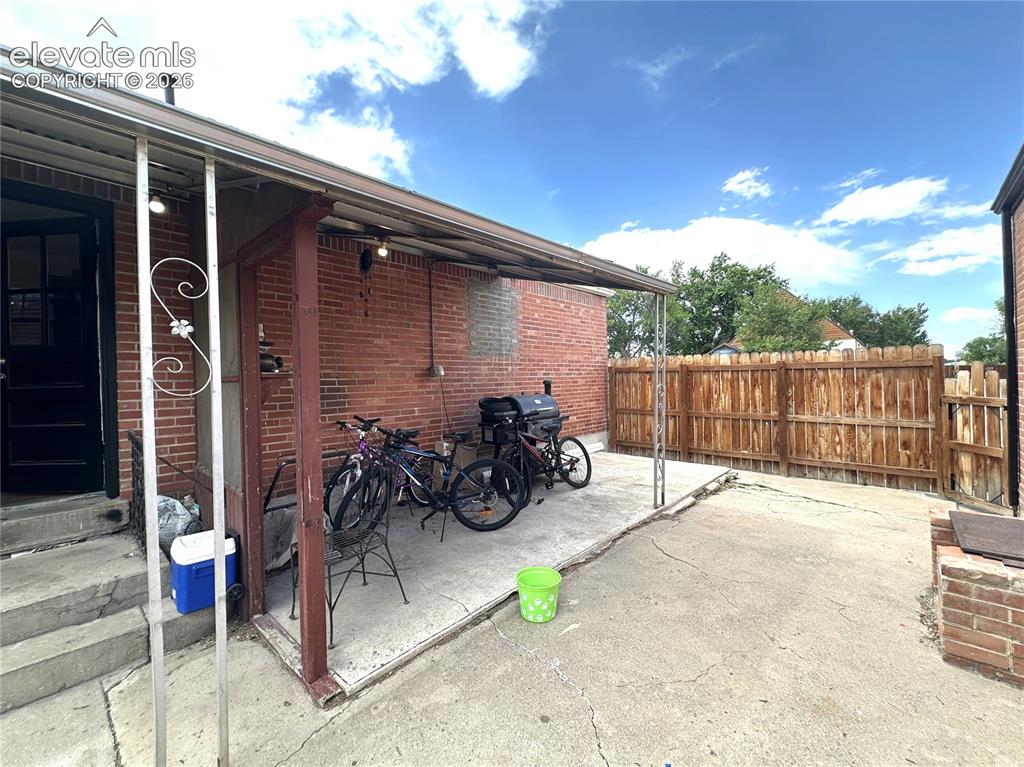 716 W 26th Street Pueblo CO 81003