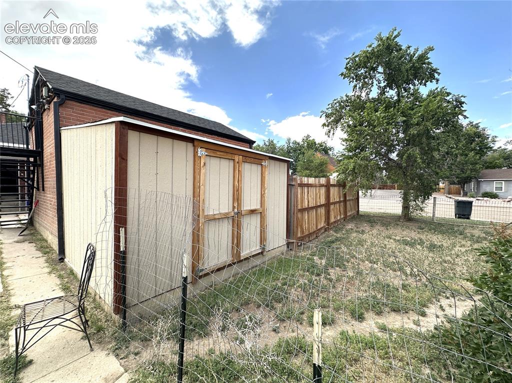 716 W 26th Street Pueblo CO 81003