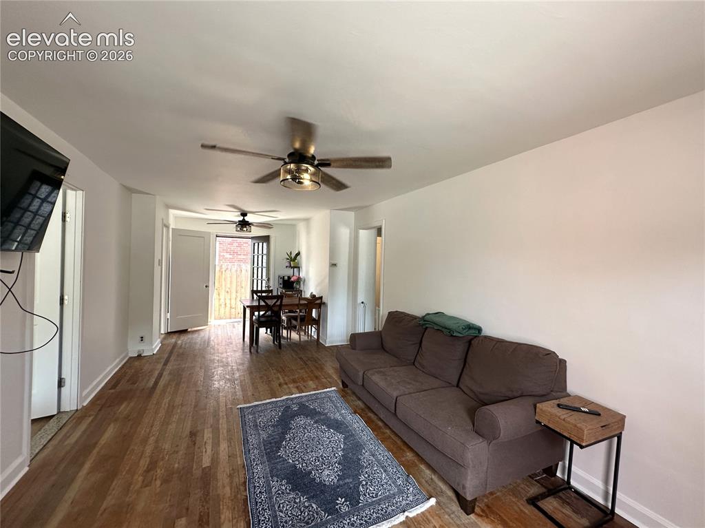 716 W 26th Street Pueblo CO 81003