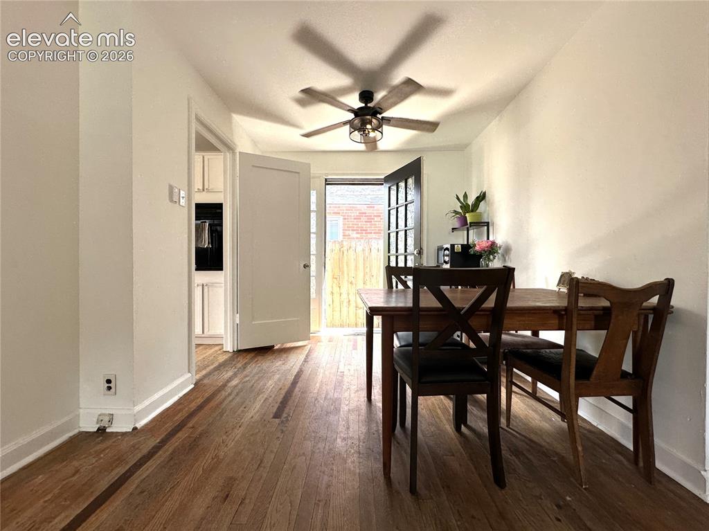 716 W 26th Street Pueblo CO 81003