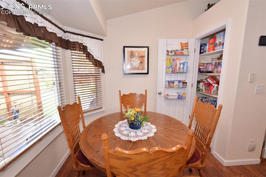 7410 Sun Prairie Drive Colorado Springs CO 80925